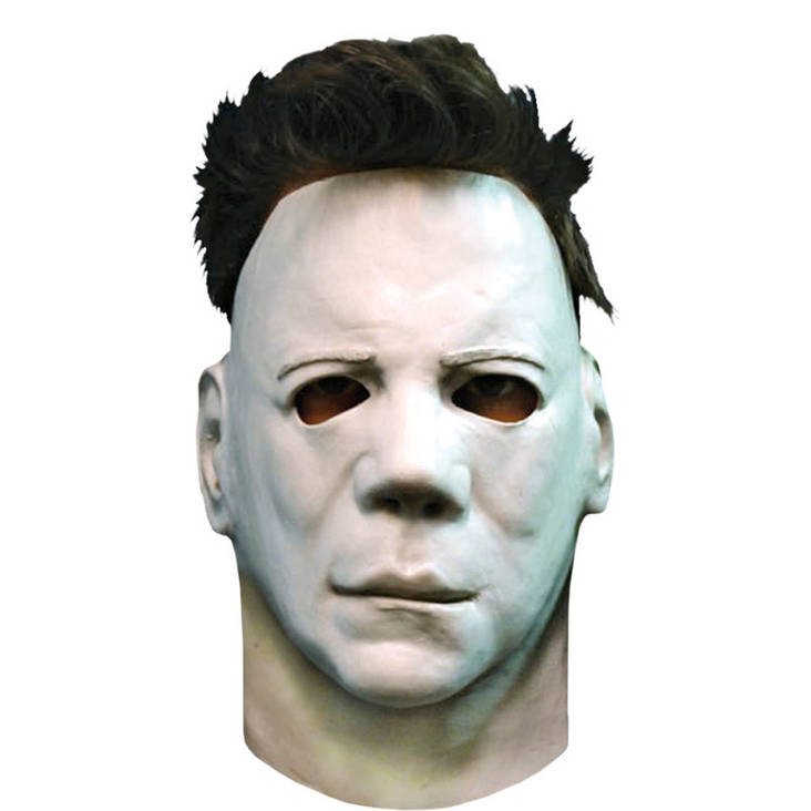 Michael Myers Naamari - TV ja lisenssinaamarit - 18151 - 1