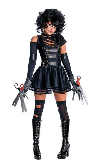 Miss Scissorhands - TV ja satuhahmot - 19541 - 1