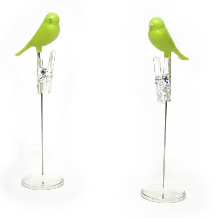 Muistilapputeline Qualy - Toimisto - 10031 - 1