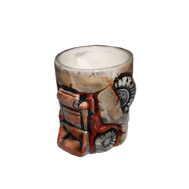 Muki Katepillari - Kahvikupit - 10551 - 1