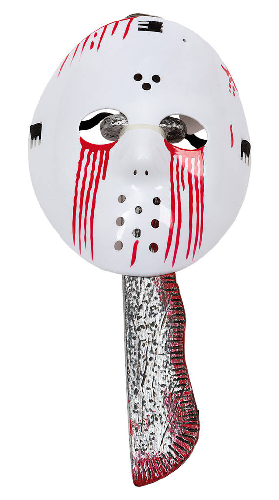 Naamari Jason - Maskit - 21861 - 1