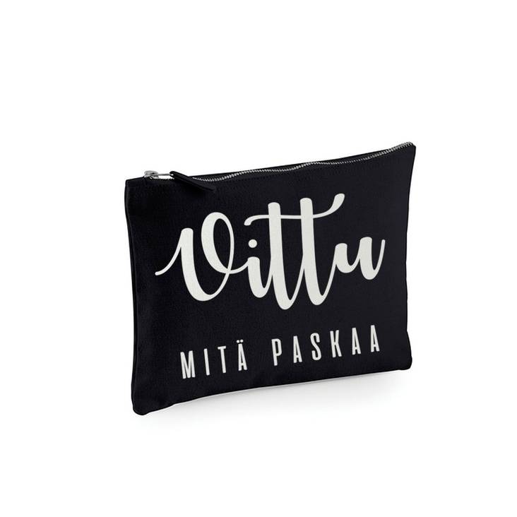 Paska meikkipussi - Muut - 31751 - 1
