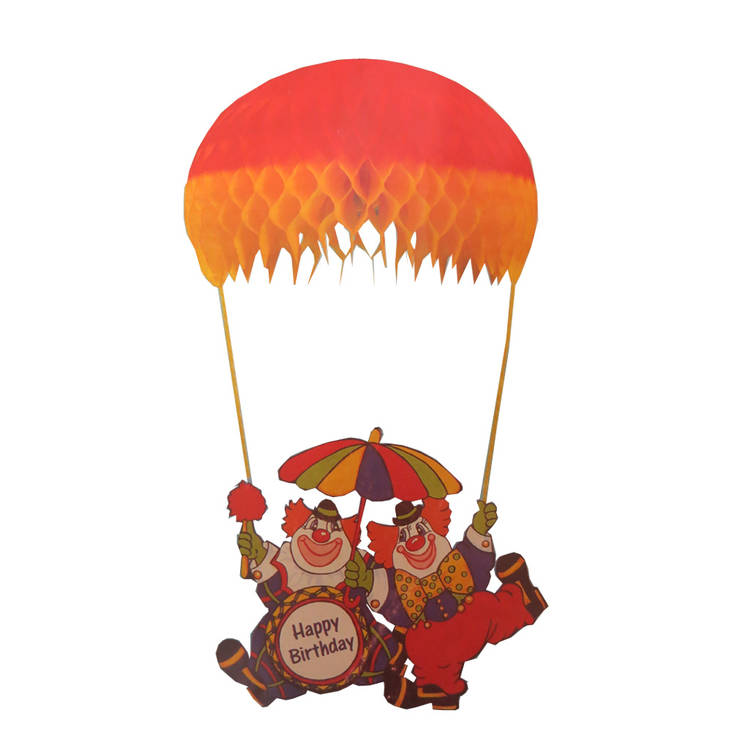 Pelle synttäri koriste - Synttärit - 20401 - 1