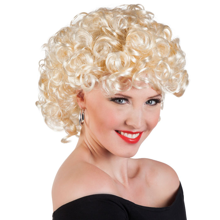 Peruukki Beatrice - Lyhyet peruukit - 17811 - 1