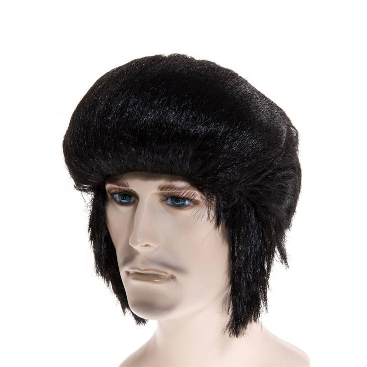 Peruukki Elvise - Julkkis peruukit - 18851 - 1