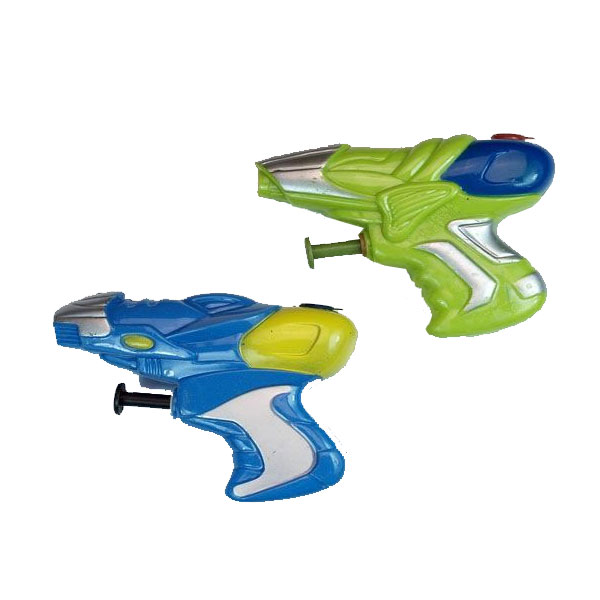 Pieni vesipyssy - Vesipyssyt ja pallot - 11121 - 1