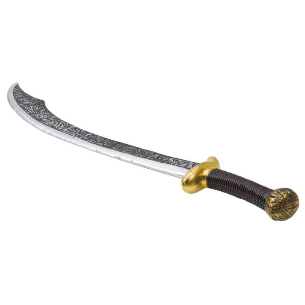 Piraatti miekka - Sapelit - 15011 - 1