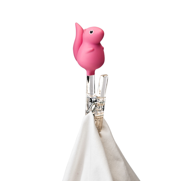 Pyykkipoika Orava Qualy - Ripustimet - 20411 - 1