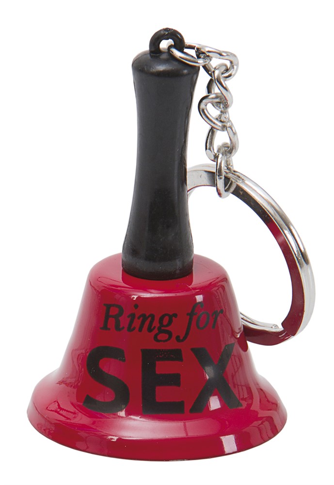 Ring For Sex Avaimenperä - Avaimenperät - 31861 - 1
