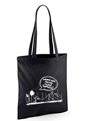 Ronsui kangaskassi - Kangaskassit - 30991 - 1