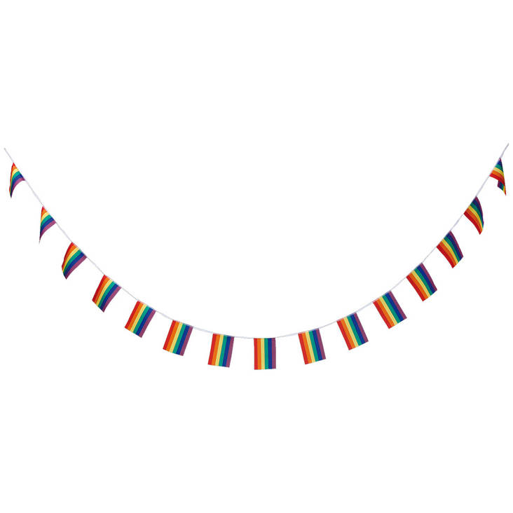 Sateenkaari lippunauha - Suomi ja valtiot - 20091 - 1