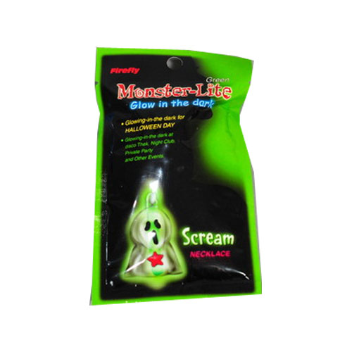 Scream kaulanauha - Kaulakorut - 16161 - 2