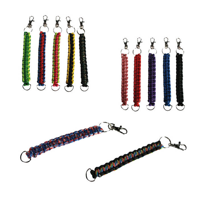 Survivor avaimenperä - Koristeperät - 17451 - 1