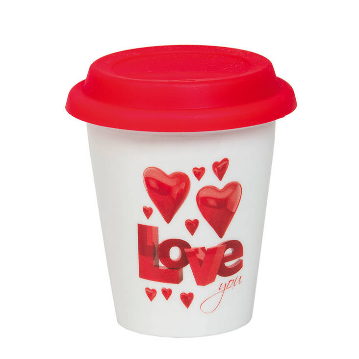 Termomuki Love - Juomapullot ja thermot - 19211 - 1