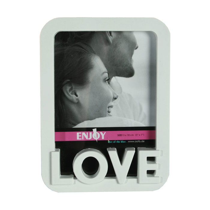Valokuvakehys Love - Pienet kehykset - 17491 - 1