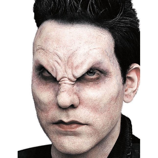 Vampyyrin naama - Tarvikkeet - 16811 - 1