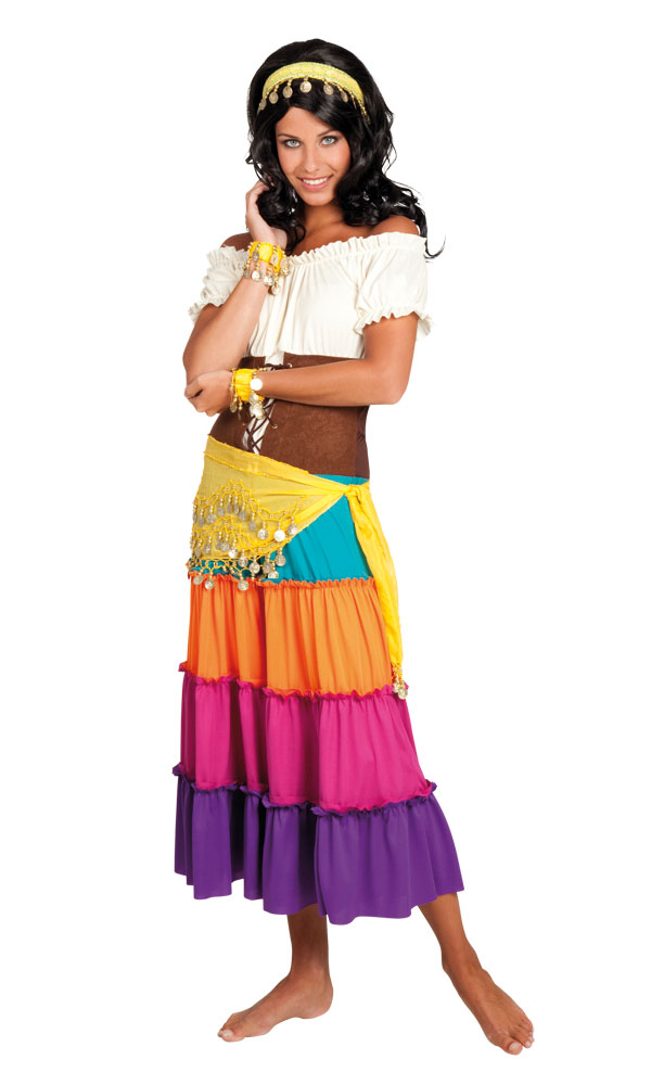 Vatsatanssijan setit - Hassun hauskat asut - 14231 - 1