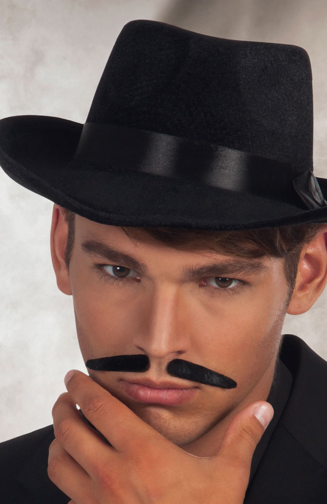 Viikset Gangsteri - Viikset - 18331 - 1