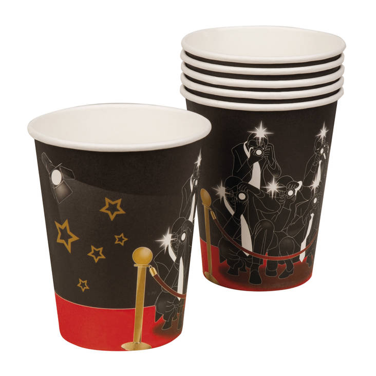 Vip / Hollywood pahmimotit - Hollywood / Vip - 22181 - 1