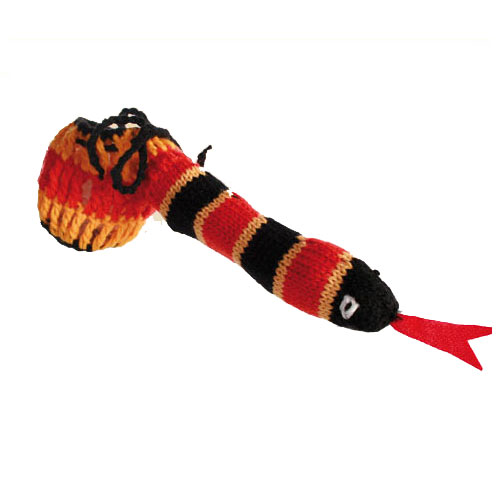 Willy Warmer Käärme - Asusteet - 11861 - 2
