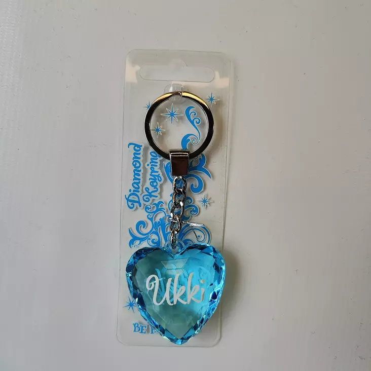 Avaimenperä Ukki - Koristeperät - 32191 - 1