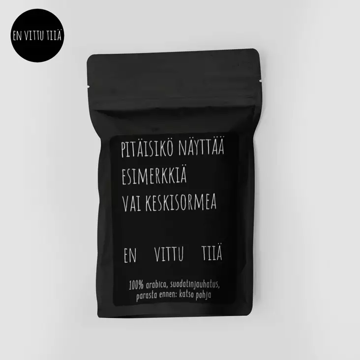 Esimerkkii Kahvi - Kahvit - 32381 - 2
