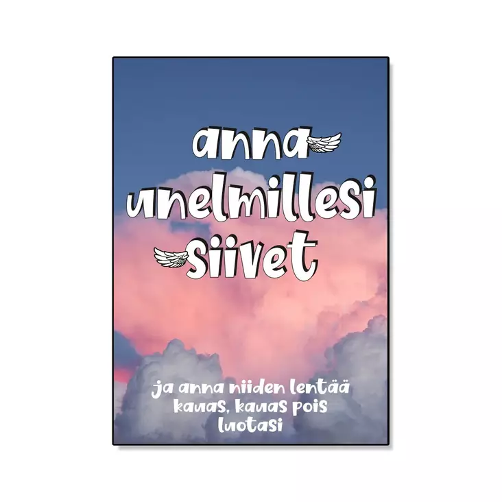 Se on moro? kortti - Postikortit - 32391 - 1