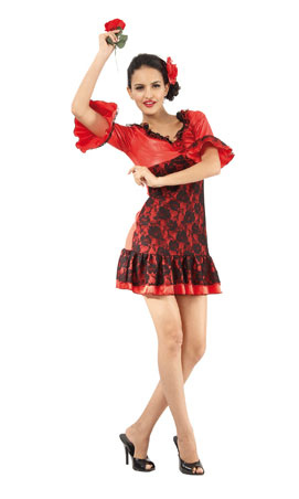 Dancing lady - Ammatit ja ura - 12462 - 1