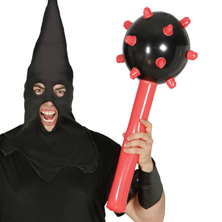 Ilmallatäytettävä Piikkivasara - Puhallettavat - 21182 - 1