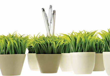 Kasviteline pieni - Säilytys ja telineet - 10142 - 2