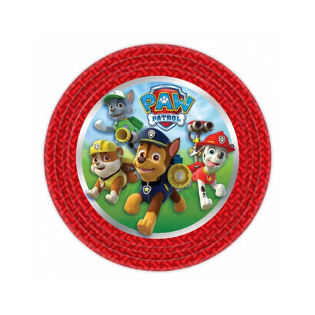 Ryhmä Hau lautaset - Ryhmä Hau - 18822 - 1