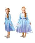 05-9V Frozen 2 Elsa - TV ja satuhahmot - 31152 - 1
