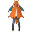 3/7V Pokemon Charizard puku. 98-122cm - Eläinasut ja maskotit - 31662 - 1
