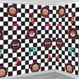 50´s scenesetters - 40-50-Luku (Rock'n Roll) - 13372 - 1