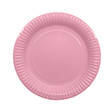 Baby Pinkit lautaset isot - Pinkki - 21092 - 1