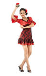 Dancing lady - Ammatit ja ura - 12462 - 1
