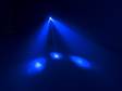 FlowerPower Led-Valoefekti - Projektorit - 31352 - 8