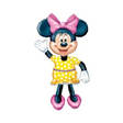 Foliopallo Minni Hiiri Airwalkers - Mikki ja Minni - 13332 - 1