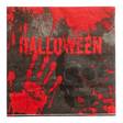 Halloween Lautasliinat - Halloween / Kauhu - 30432 - 2