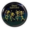 Halloween lautanen - Halloween / Kauhu - 21212 - 2