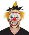 Hattu Clowni Creepy - Kauhunaamarit - 21152 - 1
