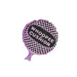 Iso pierupussi Violetti - Pikkupilat - 11132 - 5