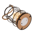 LED sisutus lamppu - Pöytä- ja seinävalot - 32162 - 4