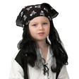 Merirosvoperuukki Lasten - Merirosvo peruukit - 10112 - 1