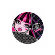 Monster High pahvilautanen pieni 8kpl - Monster High - 18812 - 1