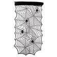 Pöytäliina hämisverkko - Halloween / Kauhu - 20182 - 2