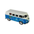 Retro Hippibussi Sininen - Autot - 13622 - 1