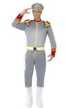 Stingray Captain Troy (Myrskylinnut) - TV ja satuhahmot - 21572 - 1