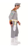 Stingray Captain Troy (Myrskylinnut) - TV ja satuhahmot - 21572 - 2