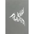 Tatuointi sabluuna Phoenix - Tatuoinnit - 11472 - 1
